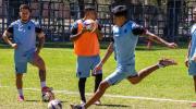 Independiente vs. Aurora abre los cuartos de final de la Copa Bolivia