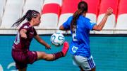 Bolívar cae ante Cruzeiro, pero aún tiene chance de clasificarse