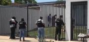 MATAN A DOS PERSONAS EN UNA VIVIENDA CERCA DE VIRU VIRU