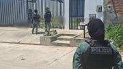 Ataque armado en Warnes: acribillan a dos personas en Valle Sánchez