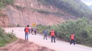 La carretera a los Valles cruceños apunta a una rehabilitación con crédito de $us 18 millones