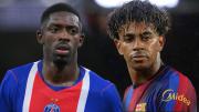 PSG y Barcelona se roban las miradas en la tercera fecha de Champions