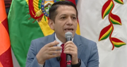 Denuncian gasto de Bs 17 millones en “casa ejecutiva” de YPFB con equipamiento de “hotel de lujo”