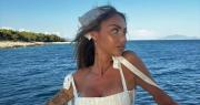 Fallece Sahara Ray, la modelo vinculada sentimentalmente con Justin Bieber