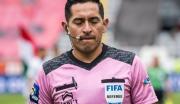 Los “tres errores” del árbitro Jordy Alemán en el penal en contra de Bolivar ante Nacional Potosí