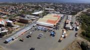 Comerciantes del Abasto del Sur exigen destrabar la construcción del mercado y advierten movilizaciones