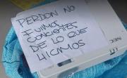 Devuelven equipos robados del Gastroenterológico: No fuimos conscientes de lo que hicimos