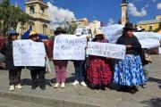 Familiares piden incluir como beneficiarios de la Ley 1680 a huérfanos de feminicidio desde 2013