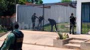 Santa Cruz: Ataque armado deja dos fallecidos en el barrio Aqualand, en Warnes