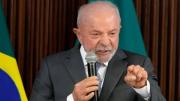 Brasil: Lula entrega su secreto bancario y el de su familia y reta a Bolsonaro a hacer lo mismo antes de las elecciones