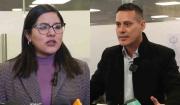 División en la Alianza Libre deriva en una doble jefatura de bancada