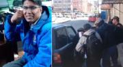 Nilton Condori irá a San Pedro por seis meses de detención preventiva tras audiencia