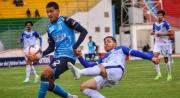 Inician los cuartos de final de la Copa Paceña: ¿qué partidos se jugarán en la fase de ida?