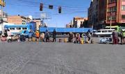 Distribuidores atribuyen escasez de GLP a desfase logístico de YPFB y mayor demanda por bajas temperaturas en varias regiones del país