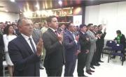 Urioste posesiona a nueve fiscales departamentales