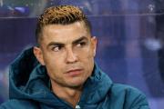 Cristiano Ronaldo recibe 30 días de suspensión