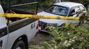 Identifican al hombre hallado sin vida en un maletero: estaba reportado como desaparecido