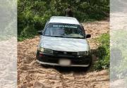 Reportan el hallazgo de un hombre sin vida en el maletero de un vehículo