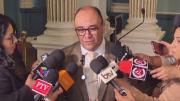 TSE tramita habilitación especial para suplir a Nilton Condori
