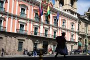 Denuncian ante la Fiscalía las presuntas amenazas del crimen organizado a autoridades