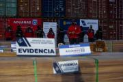 Madera boliviana: frenan la quema, pero siguen pendientes las pruebas y el recuento de daños