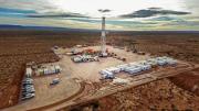 Argentina logra récord de producción de petróleo en septiembre gracias a Vaca Muerta