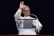 El papa tendrá en Perú un helicóptero ambulancia para eventuales emergencias en su visita