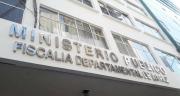 Fiscales departamentales de La Paz y Chuquisaca anuncian reestructuraciones internas y evaluaciones