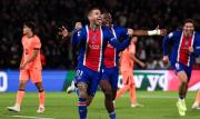 PSG saca chapa de campeón con gran triunfo ante Barcelona en una ‘final adelantada’