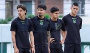Oriente busca dar el primer golpe a Nacional Potosí en cuartos de la Copa Paceña