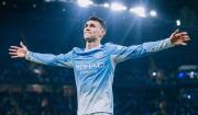 Foden recupera su mejor versión y firma un triplete en la goleada del City