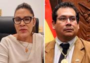 Rivero denuncia al presidente de Diputados por nepotismo y uso indebido de bienes