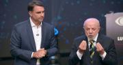 Lula pedirá anular la candidatura de Bolsonaro por “interferencia” de Meta en Brasil