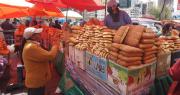 Pan en Bolivia: Suben los costos, cae la demanda y la producción de trigo cubre menos del 15% del consumo nacional