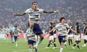 Boca elimina a Vasco y vuelve a la final de la Copa Sudamericana después de 21 años