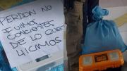 Policía identifica a dos sospechosos por el robo de equipos al Gastroenterológico; les pide presentarse voluntariamente