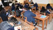 Paz plantea que gobernaciones y alcaldías participen en las decisiones educativas según las necesidades de cada región