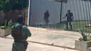 Sugieren supuesto volteo como el móvil del doble crimen en Valle Sánchez