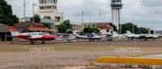 Empresas de fumigación aérea denuncian que hace más dos meses no reciben gasolina de aviación