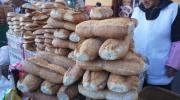Panificadores de El Alto definirán este sábado si el pan de batalla sube a Bs 1