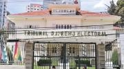 Presidente del TSE denuncia que algunas “autoridades políticas” intentaron desacreditar el proceso de reforma electoral