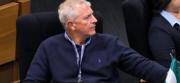 División en Libre: Branko dice que no fue convocado para la elección de jefes de bancada