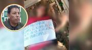 Policía de Pando desmiente supuesto asesinato difundido en redes sociales