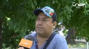 Fe ante la adversidad: El abogado que vende horneados para subsistir mientras espera un trasplante de riñón