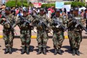 Refuerzan la frontera con Brasil, investigan activos en el caso Mariaca y el Gobierno busca mantener el precio del pan