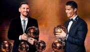 Votación para elegir al más grande de la historia: la distancia entre Messi y CR7