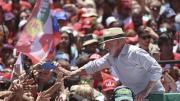 Lula: Esta es mi última campaña presidencial