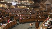 Diputados perfilan nueva directiva entre divisiones, pugnas por espacios y denuncias contra Castro