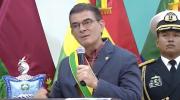 En Laja, el presidente resalta la importancia de la unidad para salir adelante
