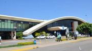 Avión retorna al aeropuerto Wilstermann poco después de despegar y realiza aterrizaje de emergencia